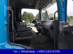 MERCEDES-BENZ Nr.355 Atego 1224 OM934 1.Hand / Luftfahr.