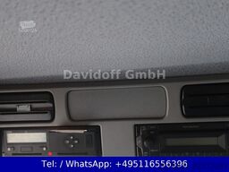 MERCEDES-BENZ Nr.355 Atego 1224 OM934 1.Hand / Luftfahr.