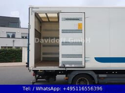 MERCEDES-BENZ Nr.355 Atego 1224 OM934 1.Hand / Luftfahr.