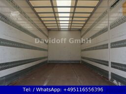 MERCEDES-BENZ Nr.355 Atego 1224 OM934 1.Hand / Luftfahr.