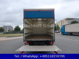 MERCEDES-BENZ Nr.355 Atego 1224 OM934 1.Hand / Luftfahr.
