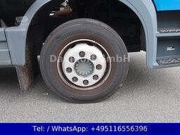 MERCEDES-BENZ Nr.355 Atego 1224 OM934 1.Hand / Luftfahr.