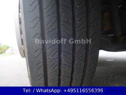 MERCEDES-BENZ Nr.355 Atego 1224 OM934 1.Hand / Luftfahr.