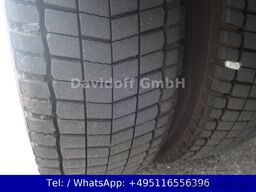 MERCEDES-BENZ Nr.355 Atego 1224 OM934 1.Hand / Luftfahr.