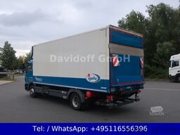 MERCEDES-BENZ Nr.1060 Atego 1221 OM934 1.Hand / Luftfahr.