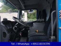 MERCEDES-BENZ Nr.1060 Atego 1221 OM934 1.Hand / Luftfahr.