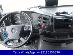 MERCEDES-BENZ Nr.1060 Atego 1221 OM934 1.Hand / Luftfahr.