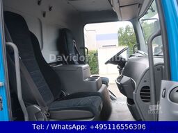 MERCEDES-BENZ Nr.1060 Atego 1221 OM934 1.Hand / Luftfahr.