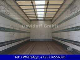 MERCEDES-BENZ Nr.1060 Atego 1221 OM934 1.Hand / Luftfahr.