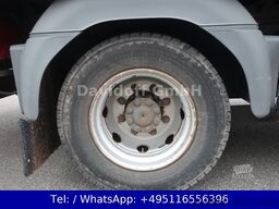 MERCEDES-BENZ Nr.1060 Atego 1221 OM934 1.Hand / Luftfahr.