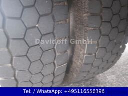MERCEDES-BENZ Nr.1060 Atego 1221 OM934 1.Hand / Luftfahr.