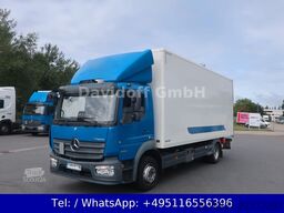 MERCEDES-BENZ Nr.1061 Atego 1224 OM934 1.Hand / Luftfahr.