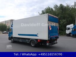 MERCEDES-BENZ Nr.1061 Atego 1224 OM934 1.Hand / Luftfahr.