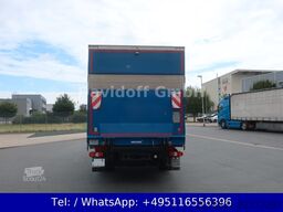 MERCEDES-BENZ Nr.1061 Atego 1224 OM934 1.Hand / Luftfahr.