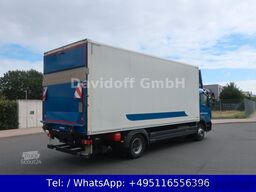 MERCEDES-BENZ Nr.1061 Atego 1224 OM934 1.Hand / Luftfahr.