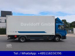MERCEDES-BENZ Nr.1061 Atego 1224 OM934 1.Hand / Luftfahr.