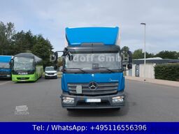 MERCEDES-BENZ Nr.1061 Atego 1224 OM934 1.Hand / Luftfahr.