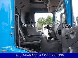 MERCEDES-BENZ Nr.1061 Atego 1224 OM934 1.Hand / Luftfahr.