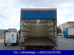 MERCEDES-BENZ Nr.1061 Atego 1224 OM934 1.Hand / Luftfahr.