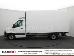 MERCEDES-BENZ Sprinter 315 MAXI *LADEBORDWAND* 1.HAND+3-SITZE