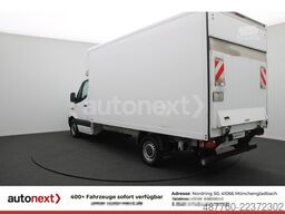 MERCEDES-BENZ Sprinter 315 MAXI *LADEBORDWAND* 1.HAND+3-SITZE