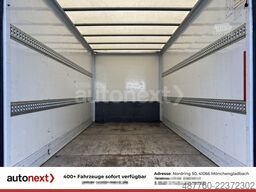 MERCEDES-BENZ Sprinter 315 MAXI *LADEBORDWAND* 1.HAND+3-SITZE