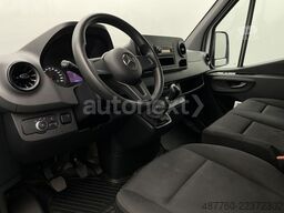 MERCEDES-BENZ Sprinter 315 MAXI *LADEBORDWAND* 1.HAND+3-SITZE