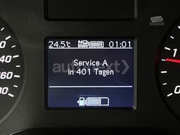 MERCEDES-BENZ Sprinter 315 MAXI *LADEBORDWAND* 1.HAND+3-SITZE