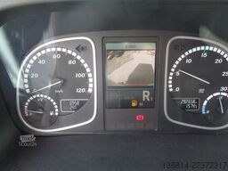 MERCEDES-BENZ Atego 1324 L 5,3 M Klima 2 x AHK Sperre RFK