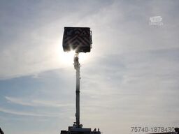 Renault Midlum 220 + manual + 16 meter