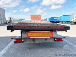 Kel-Berg D105V/HEAVY/BPW/13590/2480/8130