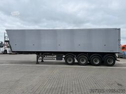Kel-Berg Tipper / Kipper / Tiptrailer