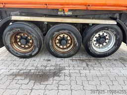 Kel-Berg Tipper / Kipper / Tipkærre