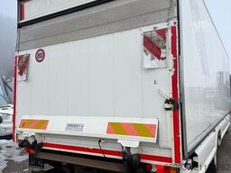 VOLVO FL 280 E6 KOFFER LBW ABS BLATT LUFT KUPLUNGSSCHA