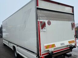 VOLVO FL 280 E6 KOFFER LBW ABS BLATT LUFT KUPLUNGSSCHA