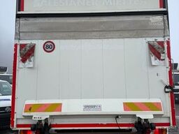 VOLVO FL 280 E6 KOFFER LBW ABS BLATT LUFT KUPLUNGSSCHA