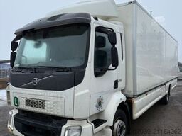 VOLVO FL 280 E6 KOFFER LBW ABS BLATT LUFT KUPLUNGSSCHA