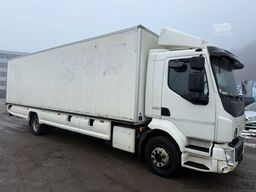 VOLVO FL 280 E6 KOFFER LBW ABS BLATT LUFT KUPLUNGSSCHA