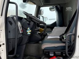 VOLVO FL 280 E6 KOFFER LBW ABS BLATT LUFT KUPLUNGSSCHA