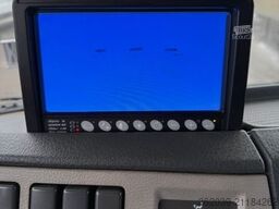 VOLVO FL 280 E6 KOFFER LBW ABS BLATT LUFT KUPLUNGSSCHA