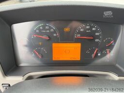 VOLVO FL 280 E6 KOFFER LBW ABS BLATT LUFT KUPLUNGSSCHA