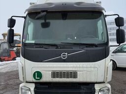 VOLVO FL 280 E6 KOFFER LBW ABS BLATT LUFT KUPLUNGSSCHA