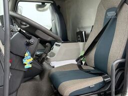 VOLVO FL 280 E6 KOFFER LBW ABS BLATT LUFT KUPLUNGSSCHA