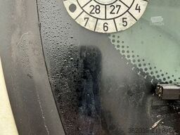 VOLVO FL 280 E6 KOFFER LBW ABS BLATT LUFT KUPLUNGSSCHA