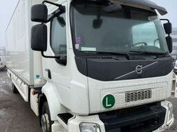 VOLVO FL 280 E6 KOFFER LBW ABS BLATT LUFT KUPLUNGSSCHA