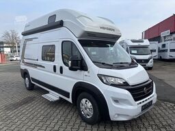 WEINSBERG CaraBus 600 MQH *Top Zustand*Top Ausstattung*