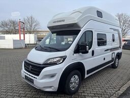 WEINSBERG CaraBus 600 MQH *Top Zustand*Top Ausstattung*