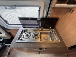 WEINSBERG CaraBus 600 MQH *Top Zustand*Top Ausstattung*