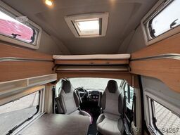 WEINSBERG CaraBus 600 MQH *Top Zustand*Top Ausstattung*