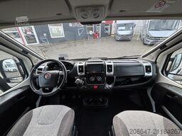 WEINSBERG CaraBus 600 MQH *Top Zustand*Top Ausstattung*